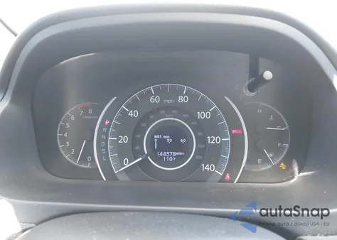 2015 Honda Cr-V Touring from USA, damaged, VIN 5J6RM3H91FL021912